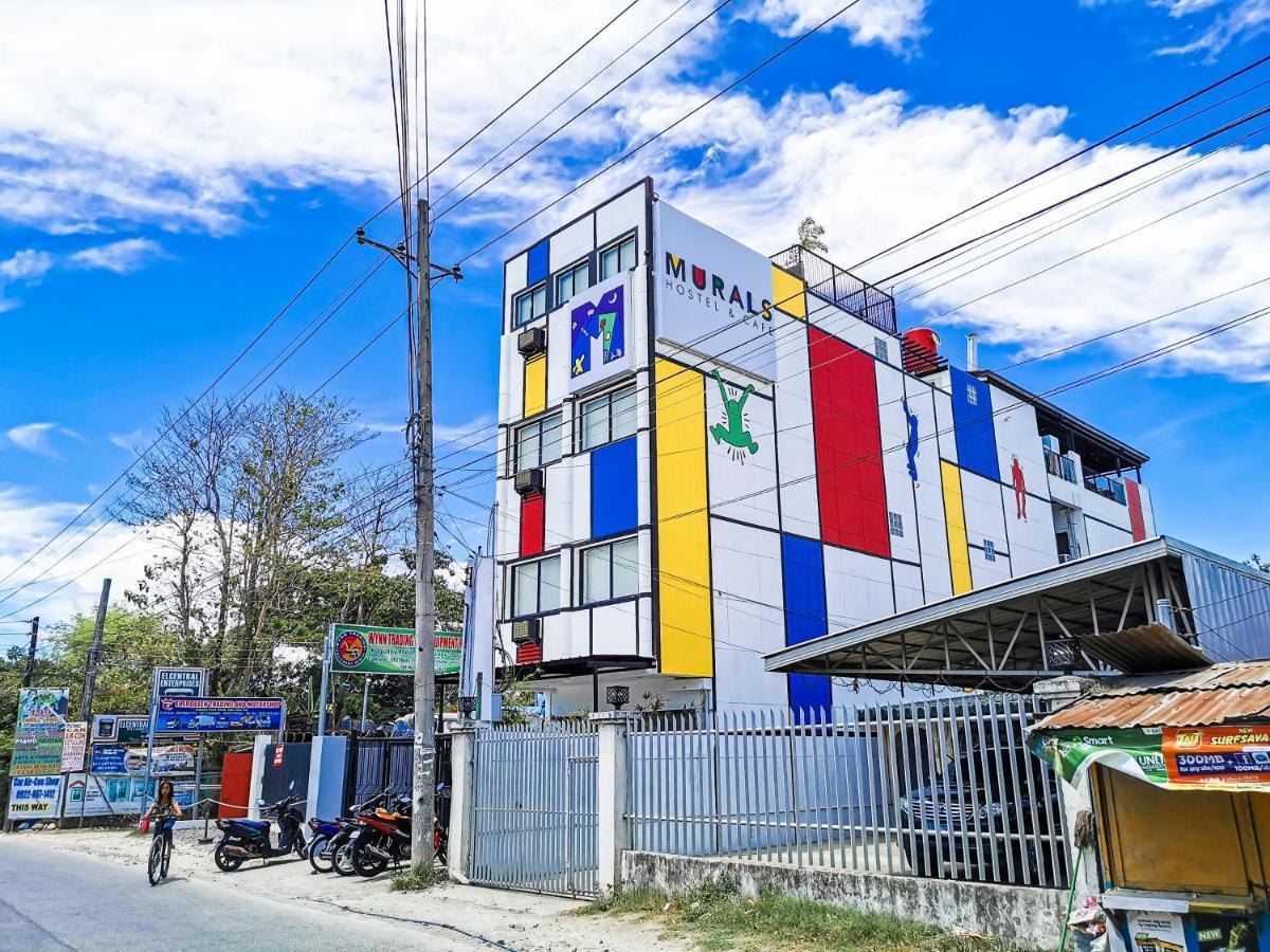 Murals Mactan マクタン エクステリア 写真