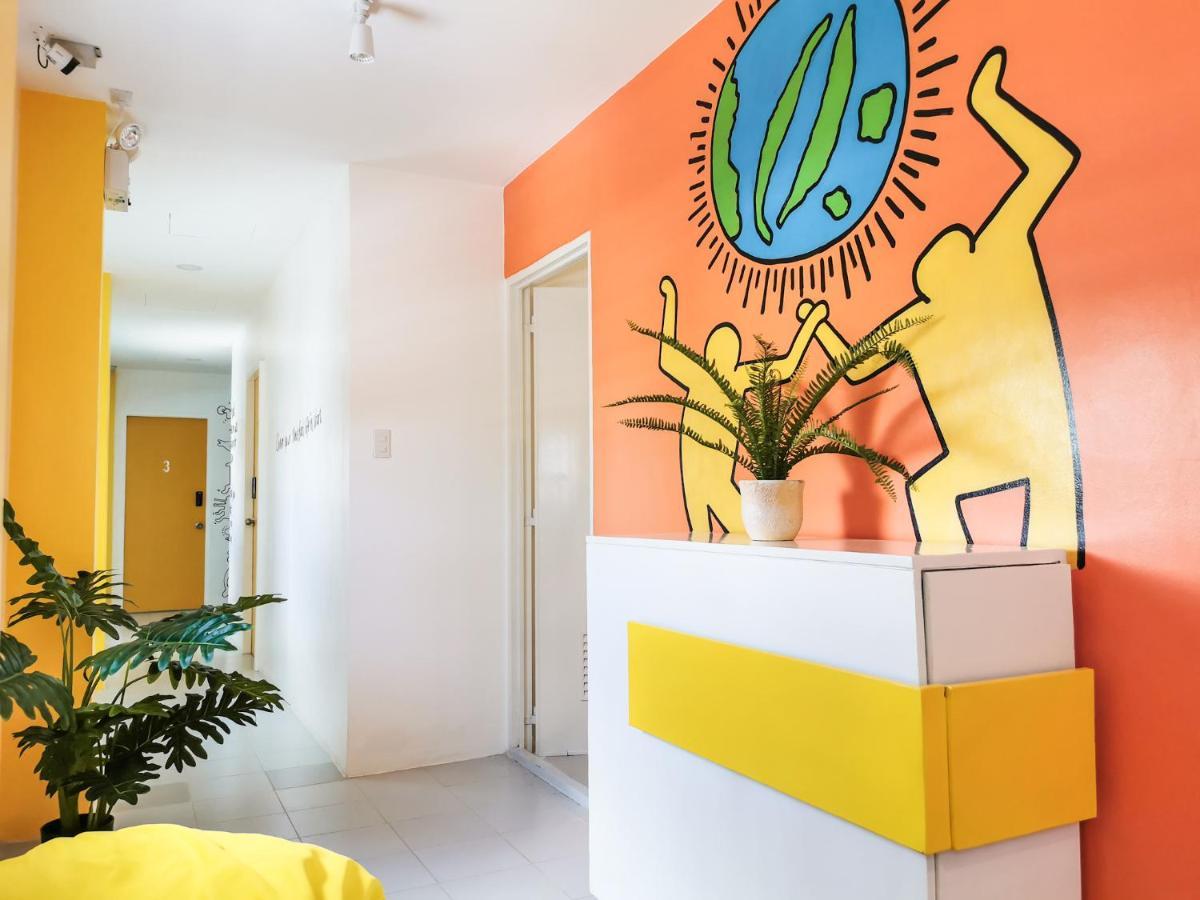 Murals Mactan マクタン エクステリア 写真